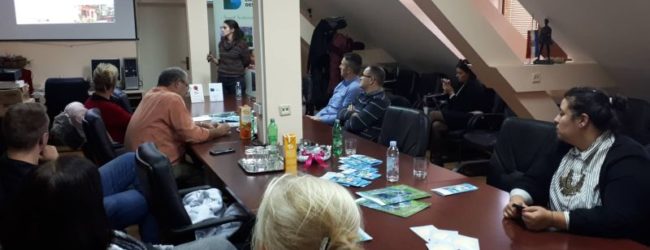 Edukacija stanovništva kao ključ uspješne destinacije: održan set radionica o turizmu i poljoprivredi