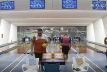 Protekli vikend četiri kuglačke utakmice, domaćini uglavnom dominirali igrom