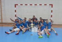 Danas finalne utakmice malonogometnog turnira