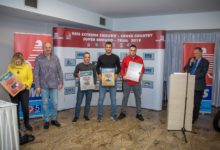 Održano svečano proglašenje rezultata i dodjela priznanja u motociklističkim disciplinama