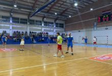 Bliže se finale 12. malonogometnog turnira Mario Cvitković-Maka