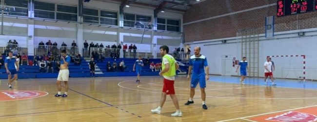 Bliže se finale 12. malonogometnog turnira Mario Cvitković-Maka