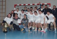 MNK Vrhovine pobjednik 12. Malonogometnog turnira Mario Cvitković-Maka