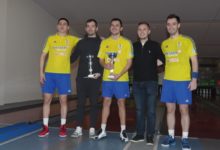 Završen 3. božićni turnir u kuglanju