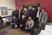 Održana izborna Skupština udruge PJP- SJP “Sokolovi 1991”