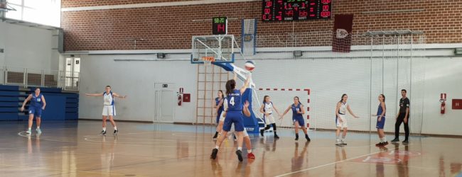 ŽKK Otočac – ŽKK Zadar 2 | 52:66