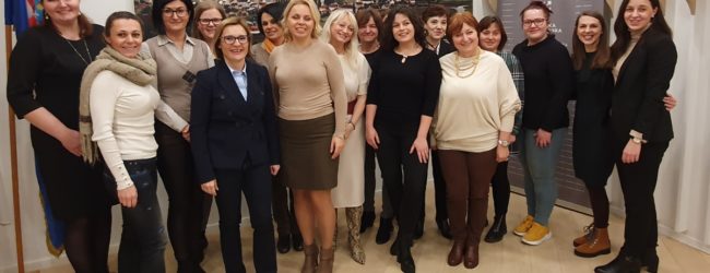 Uspješno održan ciklus radionica „Poduzetništvo je IN“