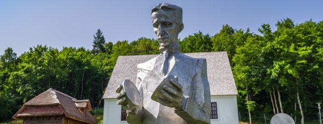 Radionica  “Kod dječaka Tesle”