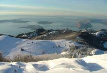 Posjet NP-u Sjeverni Velebit na vlastitu odgovornost zbog zimskih uvjeta