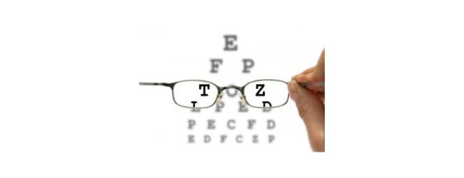 Akcija besplatne kontrole vida