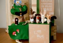 Donacija novih didaktičkih pomagala za OŠ Otočac