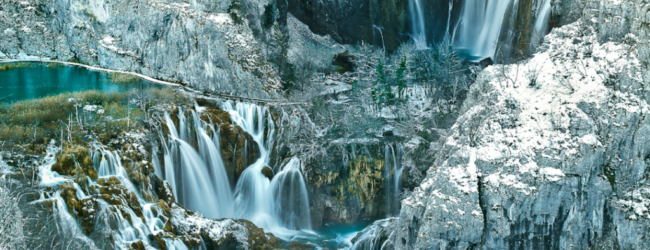 Veliki slap od sada gledajte i  putem videostreama