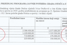 Branislav Šutić: Gradsko vijeće ulaže u sport. Evo kako to izgleda u stvarnosti.