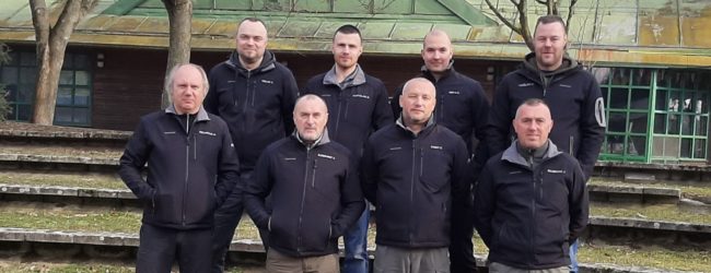 Ekipa streljačkog kluba “Fortica” Otočac zauzela 4. mjesto na turniru u Osijeku