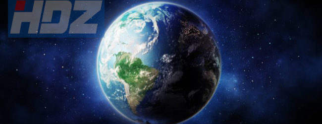 Zemlja zove županijski HDZ: Kolinda je izgubila, ponavljamo, Kolinda je izgubila