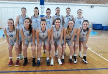 ŽKK Otočac – ŽKK Gospić | 53:66