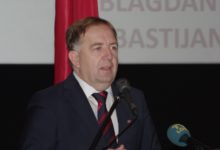 Znanstvenik Šutić izazvao podsmijeh na svečanoj sjednici Gradskog vijeća