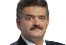 Deseta godišnjica smrti prvog gradonačelnika Grada Otočca