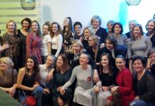 Održana redovna Skupština Udruge žena sportske rekreacije