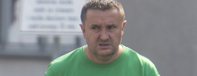 Željko Popović ima novi hobi, smeće u Otočcu!