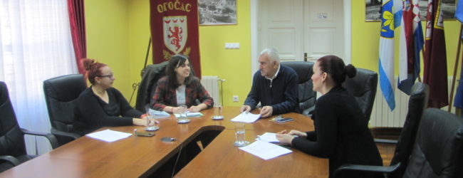 Projekt “EUROPE GOES LOCAL” započeo s provedbom u Otočcu