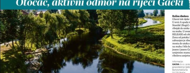 Mjesec hrvatskog turizma