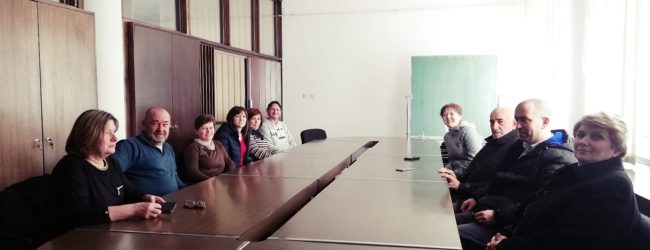 Glazbena škola na novoj adresi