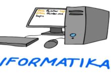 U Senju održano županijsko natjecanje iz informatike