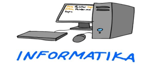 U Senju održano županijsko natjecanje iz informatike