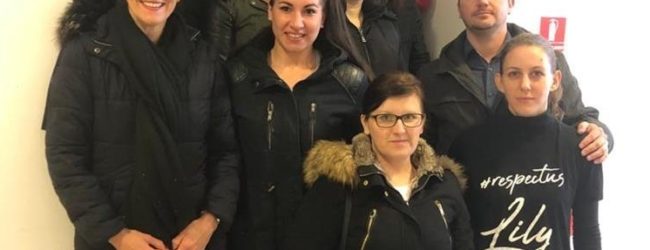U Udbini predstavljen preventivni projekt „Lily“