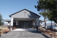 Obavljen tehnički prijem mrtavčnice na gradskom groblju