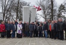 Gradonačelnik Stjepan Kostelac primio pripadnike ratne 119. brigade iz Pule