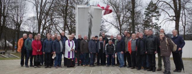 Gradonačelnik Stjepan Kostelac primio pripadnike ratne 119. brigade iz Pule