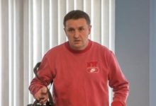 Željko Popović zbog ljubavi  prema Šutiću proglasio Otočac gradom kriminala