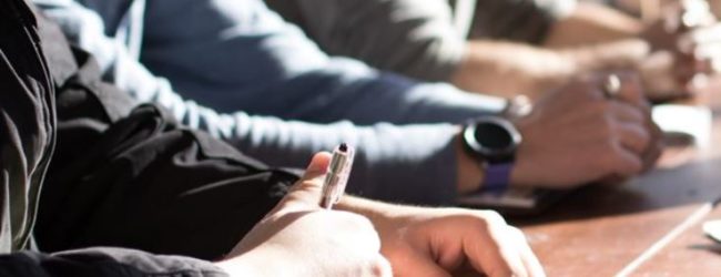 Godišnji događaj projekta RAISE Youth