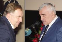 Otvoreno pismo gradonačelnika Kostelca predsjedniku GV-a Branislavu Šutiću