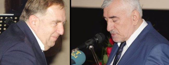 Otvoreno pismo gradonačelnika Kostelca predsjedniku GV-a Branislavu Šutiću