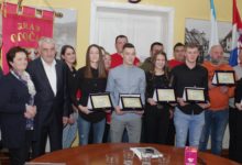 Priznanja najboljim sportašima i sportskim klubovima u 2019. godini