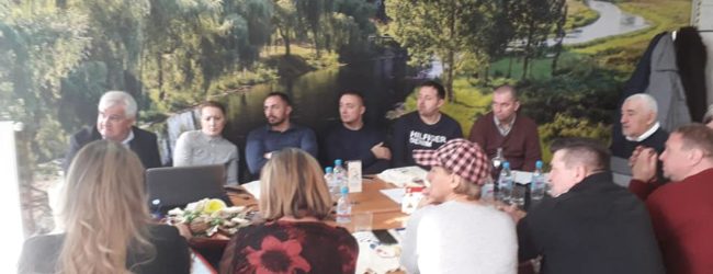 Održana sjednica Turističkog vijeća i sjednica Skupštine Turističke zajednice