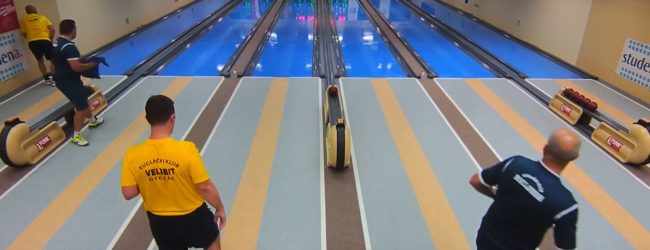 KK Velebit – KK Bjelovar | 2:6