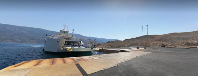 Potpisivanje ugovora i sporazuma o sufinanciranju lučkih infrastrukturnih projekata na području Ličko-senjske županije