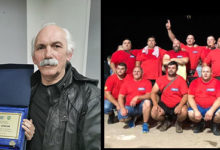 Dan sporta LSŽ: Karla Lončar najbolja sportašica do 18 godina, Gačanski konopaši i kuglačice KK Plitvice najbolji sportski klubovi