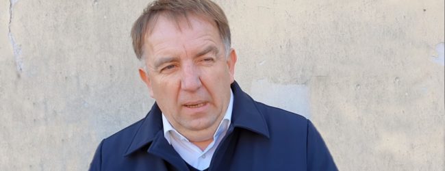 Zbog odluke ministra Marića Branislav Šutić bi trebao podnijeti ostavku. Ima li on za to hrabrosti i morala?