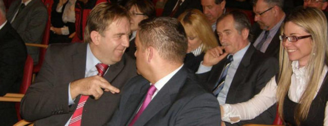 Maxportal: Donald Trump iz Otočca! Branislav Šutić, opružen za plagijat, na putu za Nacionalno vijeće za znanost…