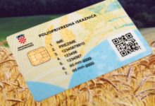 Elektronička poljoprivredna iskaznica (ePI) od sada dostupna poljoprivrednicima