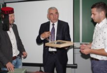 Informativni skup o vjetroparku Lički medvjed