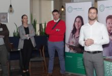 Održan informativni skup o vjetroelektrani Lički medvjed