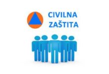 ŽUPANIJSKI STOŽER CIVILNE ZAŠTITE: Neće doći do zatvaranja kafića