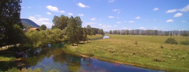 Lovostaj za potočnu pastrvu do kraja veljače 2021.