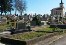 Obavijest poduzeća Gacka d.o.o. o organizaciji pogreba na području Otočca